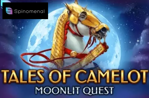 Tales of Camelot - Moonlit Quest